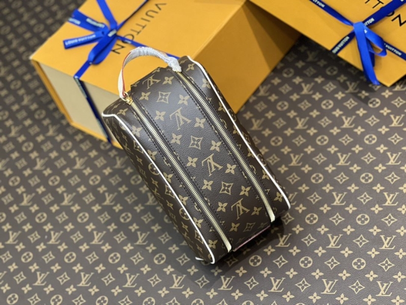 LV Cosmetic Bags